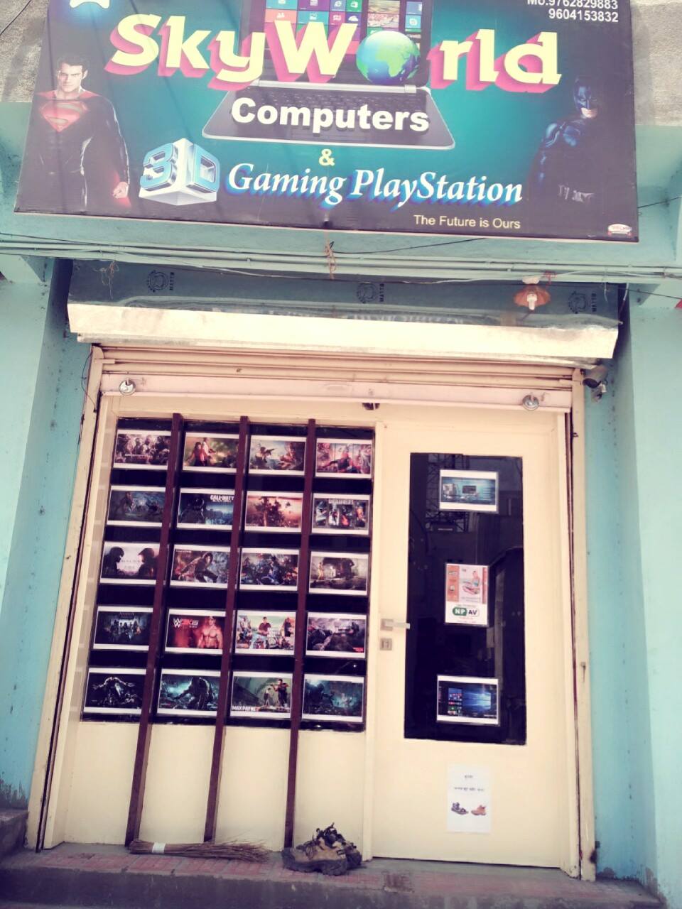 Photo 1